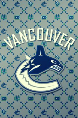 Vancouver - wallpaper preview