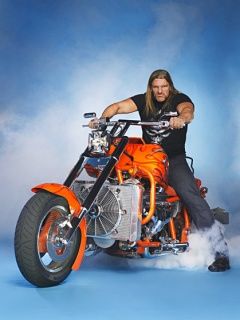 HHH - wallpaper preview