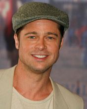 Brad Pitt