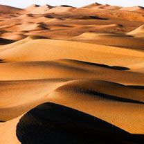 Oman - wallpaper preview