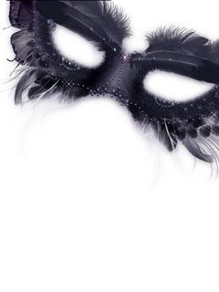 Masque - wallpaper preview