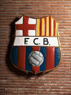 FC Barcelona - wallpaper preview