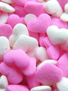 Candy - wallpaper preview
