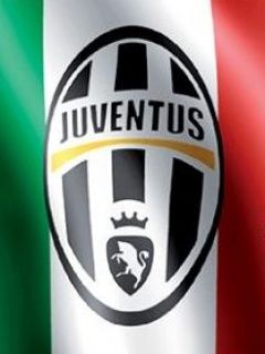 Juventus - wallpaper preview
