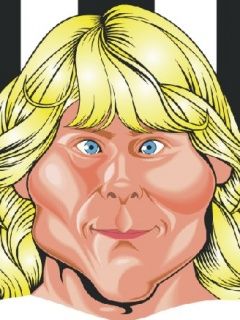 Nedved - wallpaper preview