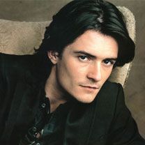 Orlando Bloom - wallpaper preview