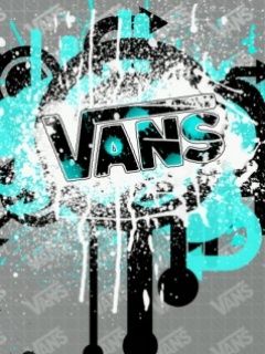 Vans - wallpaper preview
