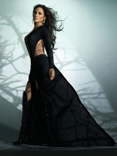 Jennifer Lopez - wallpaper preview