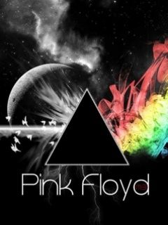 Pink Floyd - wallpaper preview