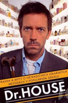 Dr House - wallpaper preview
