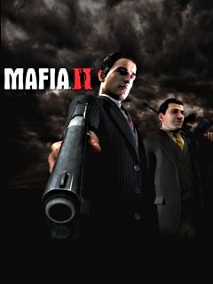 Mafia II - wallpaper preview