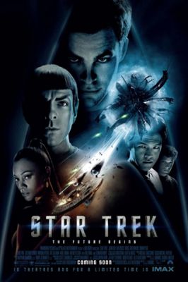 Star Trek - wallpaper preview