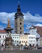 Ceske Budejovice