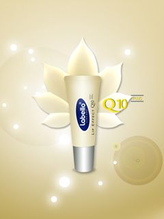 Labello - Lip Effect - wallpaper preview