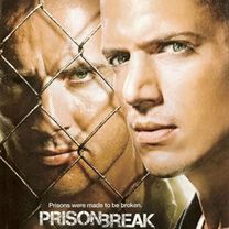 Prison Break - wallpaper preview