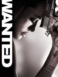 Wanted  - wallpaper preview