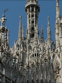 Milano - Italy - wallpaper preview