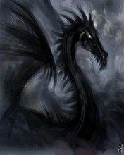 Dragon - wallpaper preview