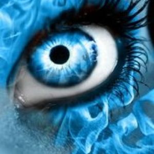 Eye