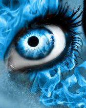 Eye - wallpaper preview