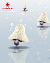 Vodafone - wallpaper preview