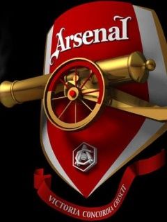 Arsenal - wallpaper preview