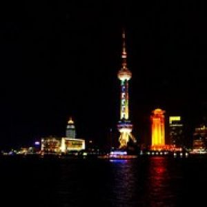 China