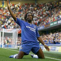 Didier Drogba - wallpaper preview
