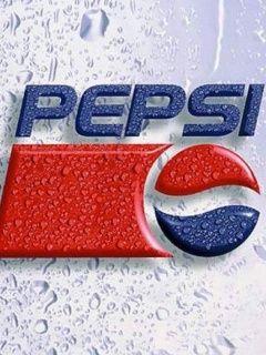 Pepsi - wallpaper preview