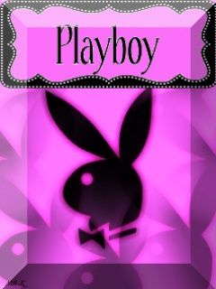 Playboy - wallpaper preview