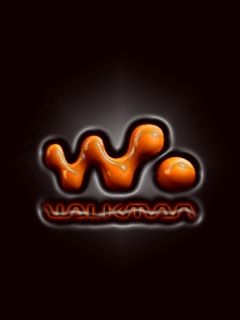 Walkman - wallpaper preview