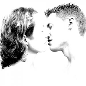 The Kiss