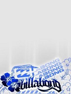 Billabong - wallpaper preview