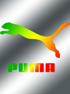 Puma - wallpaper preview