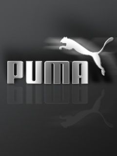 Puma - wallpaper preview