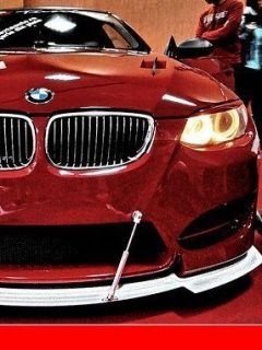 BMW - wallpaper preview