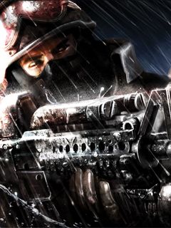 Sudden Attac - wallpaper preview