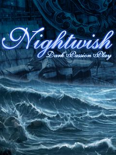 Nightwish - wallpaper preview