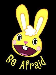 Happy Tree Friends - wallpaper preview