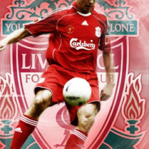 Steven Gerrard