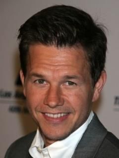 Mark Wahlberg - wallpaper preview