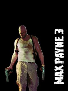 Max Payne 3 - wallpaper preview