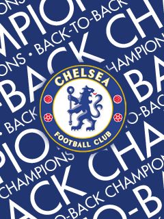 Chelsea - wallpaper preview