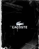 Lacoste - wallpaper preview