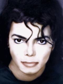 Michael Jackson - wallpaper preview