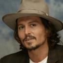 Johnny Depp - wallpaper preview