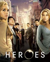 Heroes - wallpaper preview