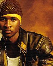 Usher - wallpaper preview