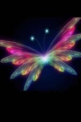 Butterfly - wallpaper preview