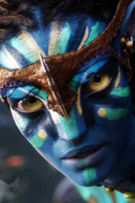 Avatar - wallpaper preview